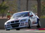 BMW 320 TC WTCC Sedan 2011 года